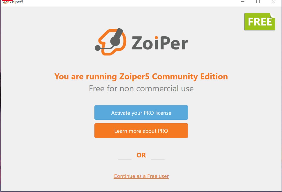 Zoiper windows seconda schermata.png